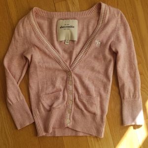 Abercrombie Sweater